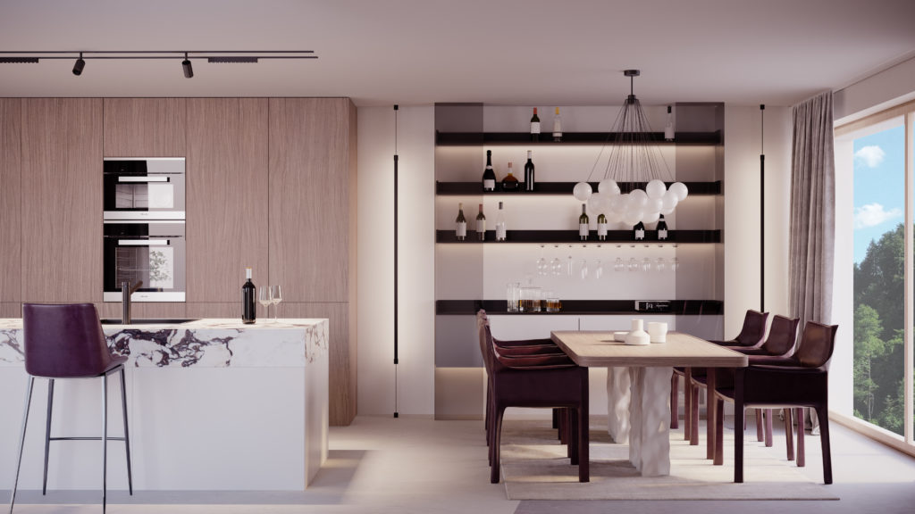Wohnung 3