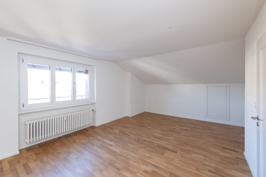 Dachwohnung 