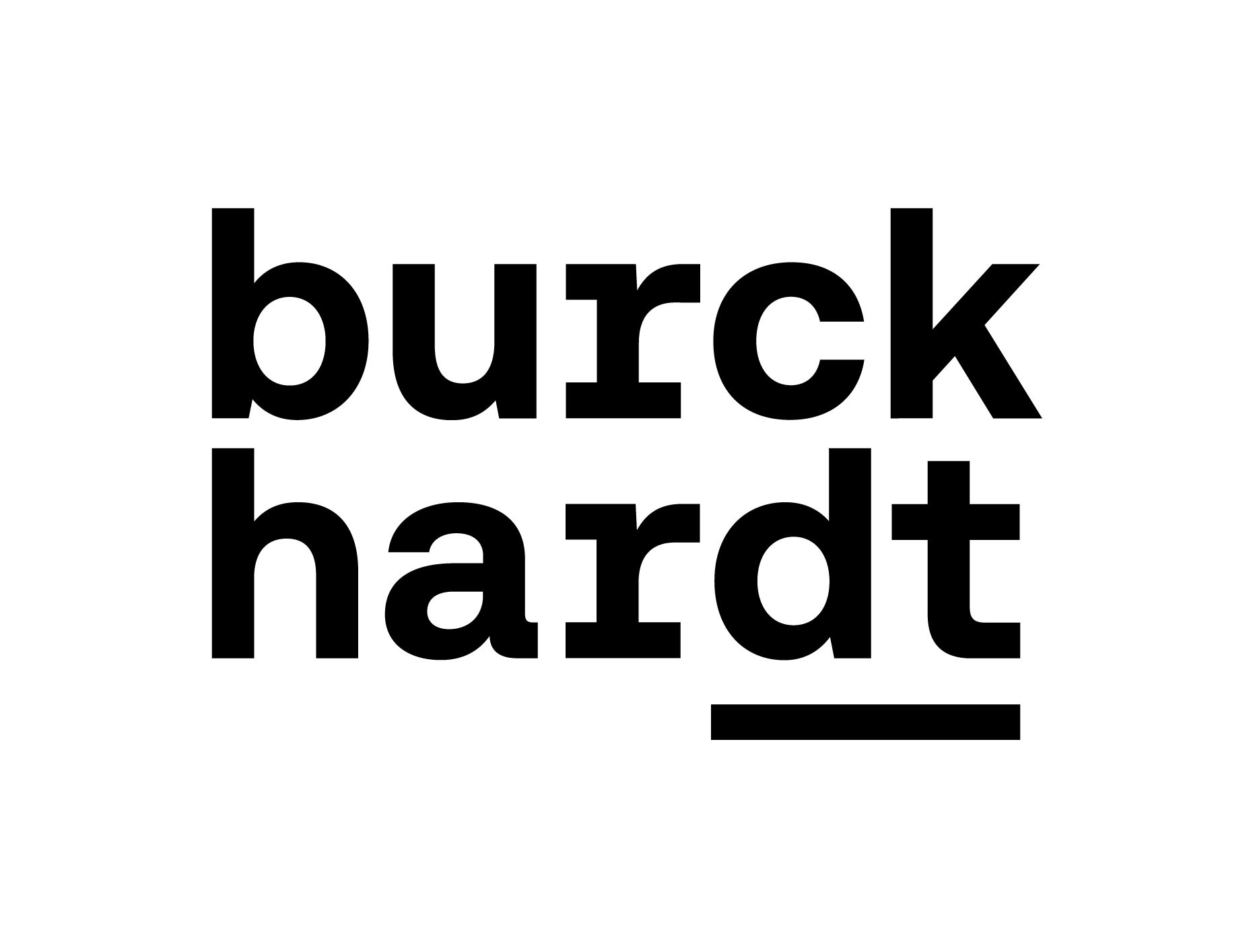 Burckhardt Immobilien AG Logo