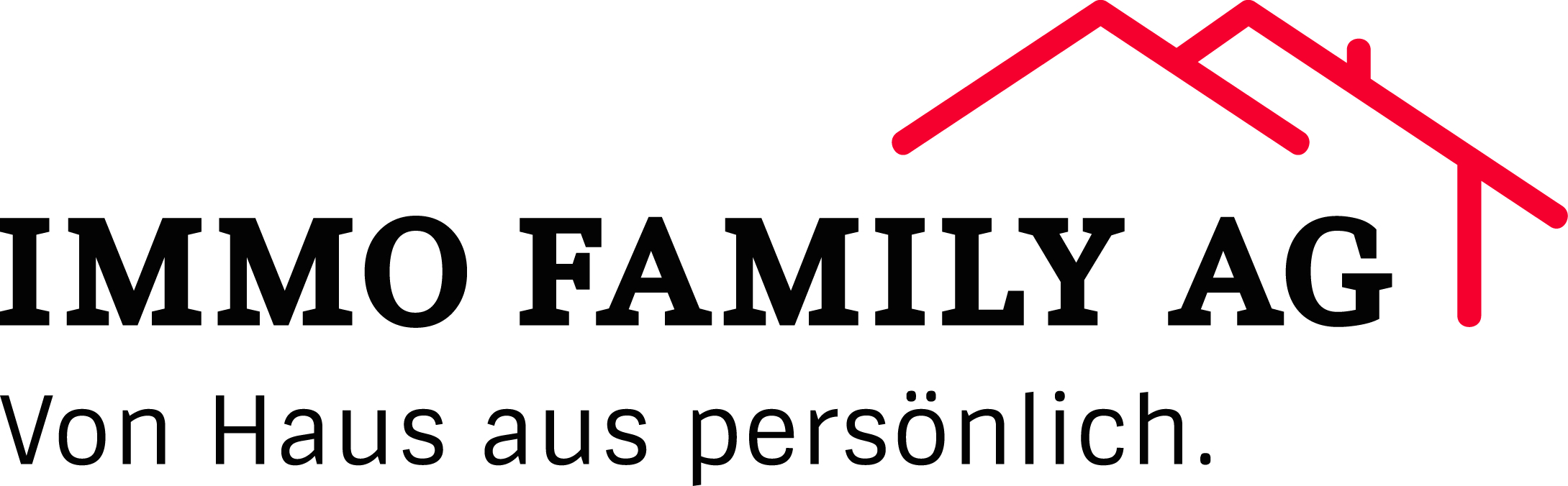 IMMO FAMILY AG Logo