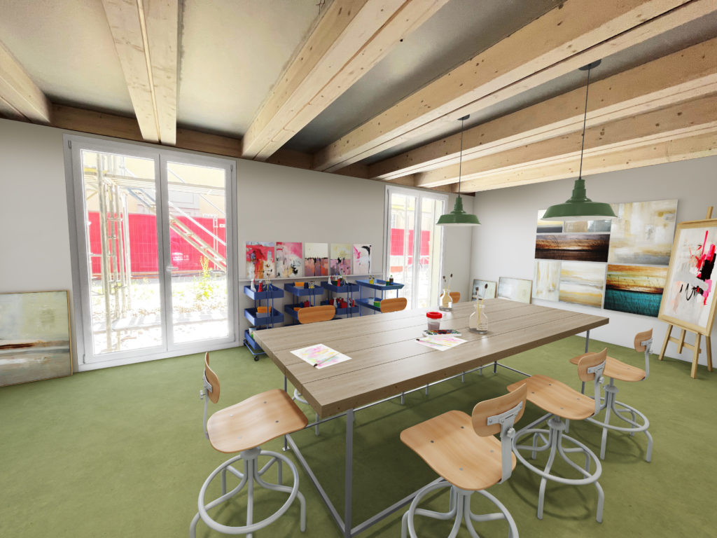 Atelier 1
