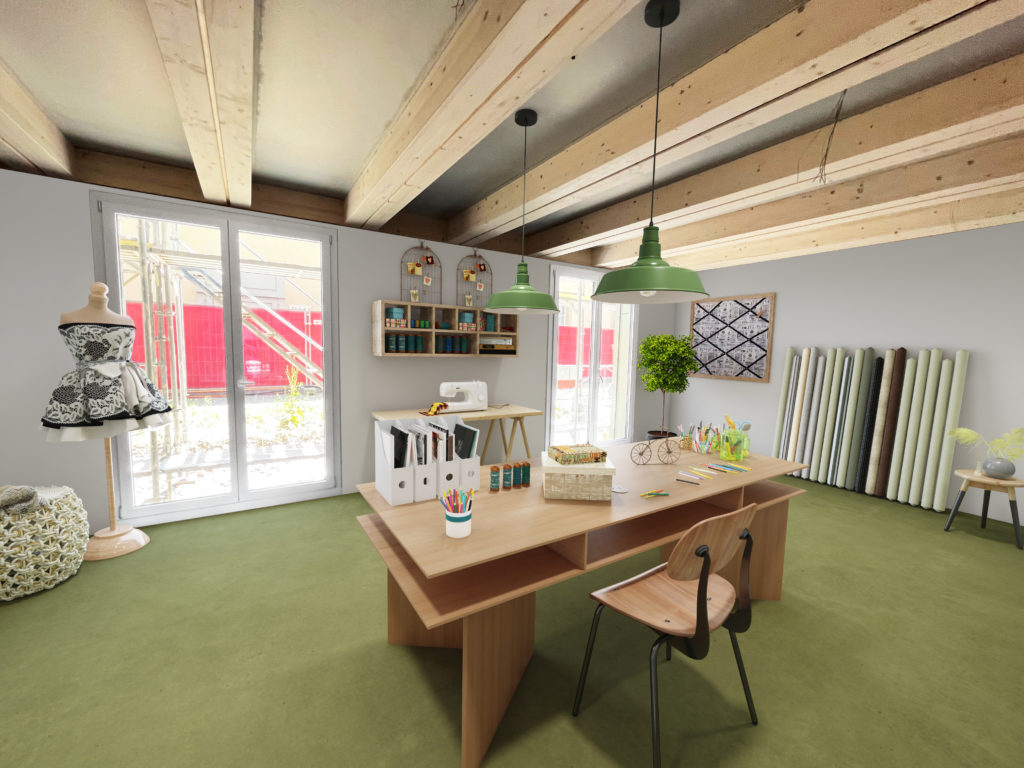 Atelier 2