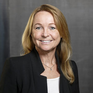Gisela Büscher