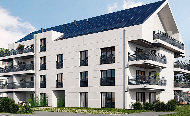 Kloten, Ackerstrasse 6