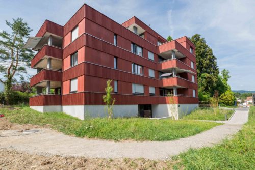 Aargau Aarau Küttigen Vermietung: 66 Wohnungen in Küttigen-Rombach