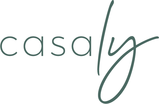 Casaly Immobilien AG Logo