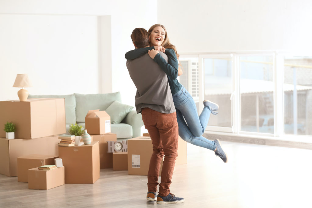 helle 3.5 Zimmer-Wohnung - 1014982615