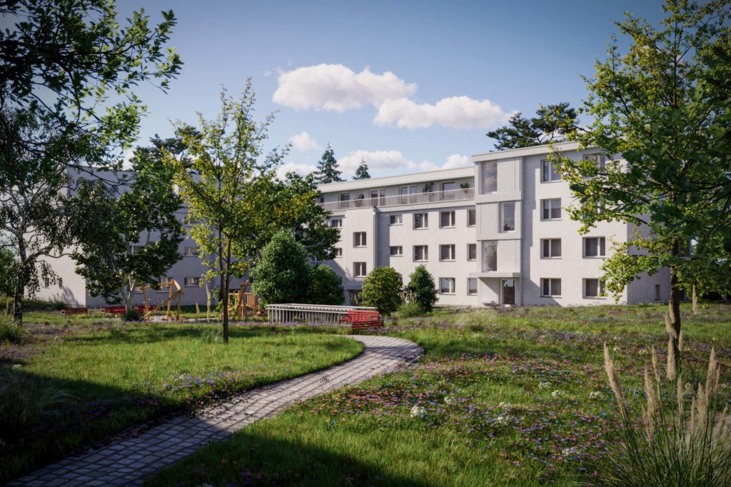 Aussenansicht