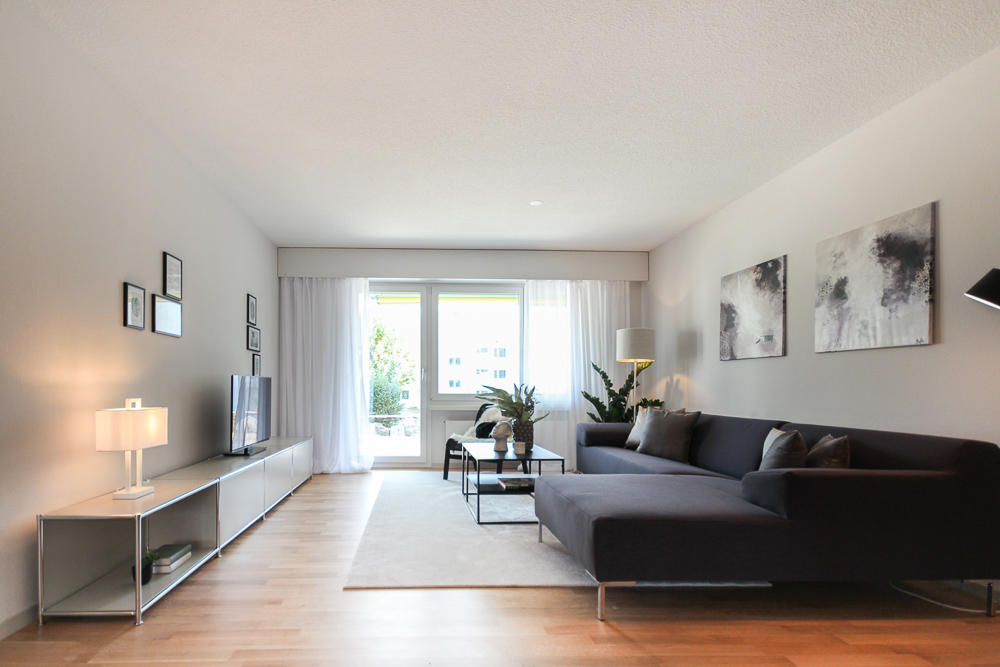Home Staging
