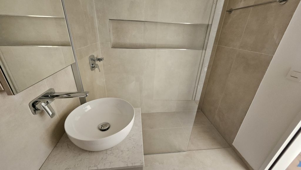 Neubau - 4.5-Zimmer-Gartenwohnung - Bild 7