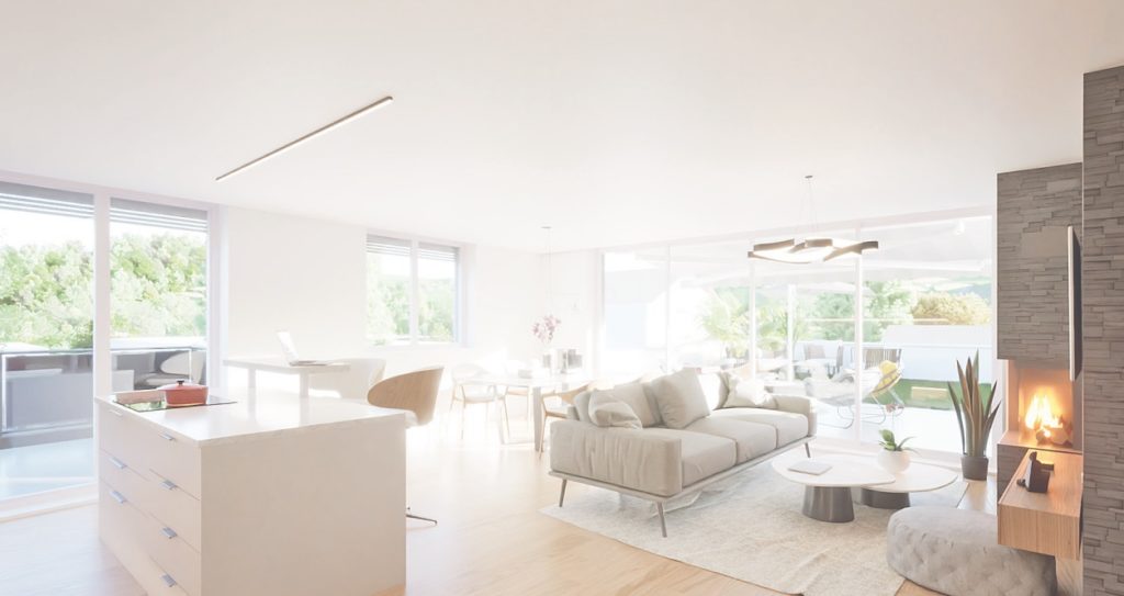 Neubau 4.5-Zimmer-Attikawohnung - Bild 5