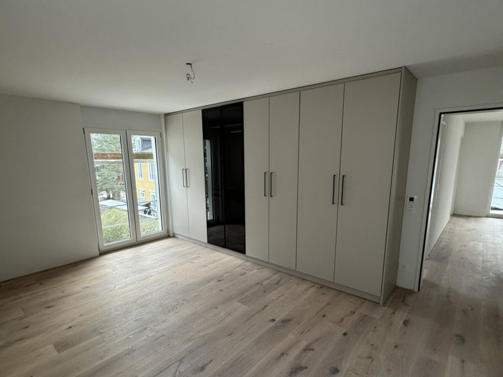 Neubau - 4.5-Zimmer-Gartenwohnung - Bild 6