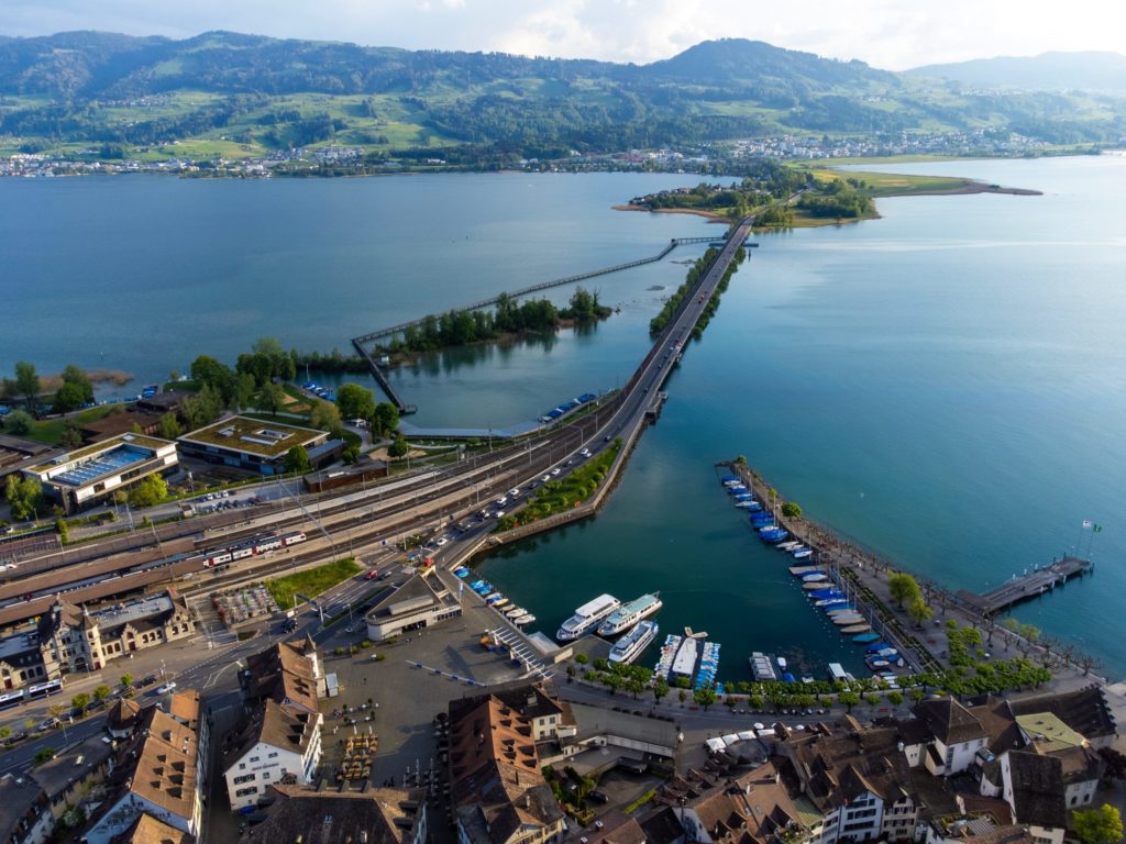 Rapperswil-Jona