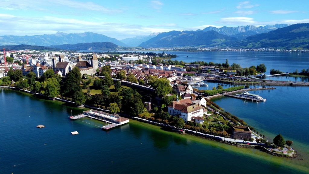 Rapperswil-Jona