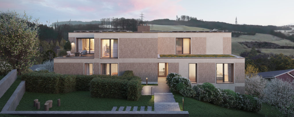 hochwertige 4.5-Zimmer-Attikawohnung in Birmensdorf - Bild 8