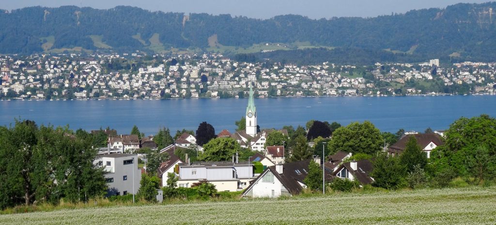 Zollikon