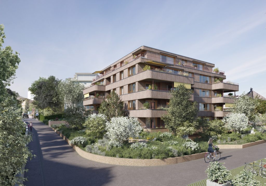 19 appartements en copropriété à Lausanne - Rytz_Beaumont_76_cam01_new (1)