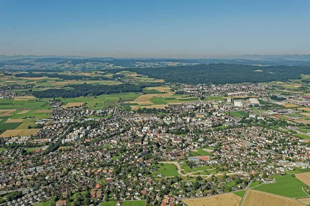Ansprechende 3.5-Zimmer-Eigentumswohnung in Wohlen - Wohlen
