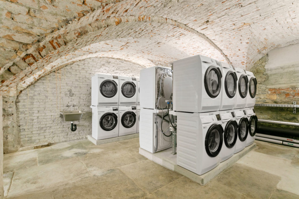 Erstvermietung 3.5-Zimmer-Wohnung in der Altstadt - Bild 9