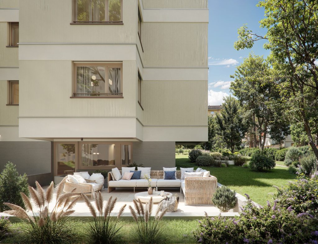 4.5-Zimmer-Gartenwohnung in Zürich-Altstetten - Xania_Schachenstrasse32_02_Detail_J_QuatreCaps