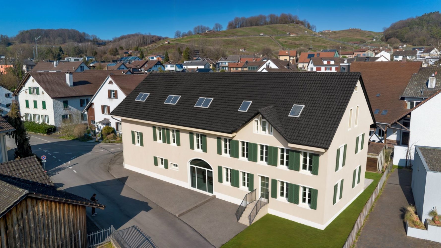 Visualisierung