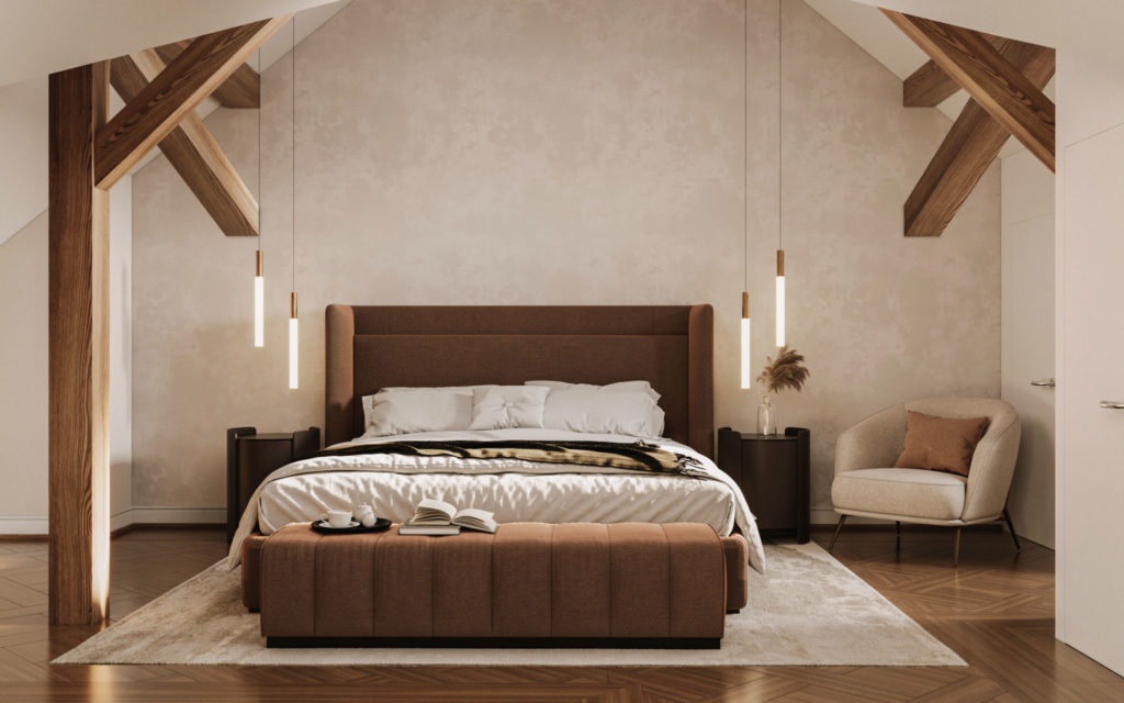 5.5-Zimmer-Duplexwohnung im Herzen von Zürich - Bild 3