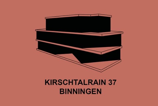 Neubau Mehrfamilienhaus mit hochwertigen Wohnungen - Binningen kirschtalrain 1