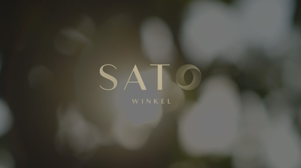 SATO: Ein Zuhause im Einklang mit der Natur - SATO Winkel