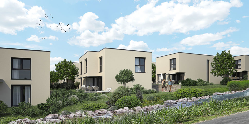 Ankündigung freistehende Einfamilienhäuser - efhs-erlinsbach-aussen-2-final