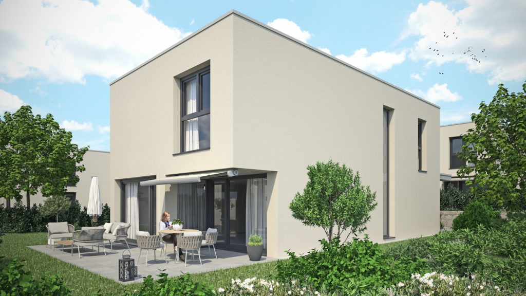Ankündigung freistehendes 6.5-Zimmer-Einfamilienhaus - efhs-erlinsbach-aussen-4-final