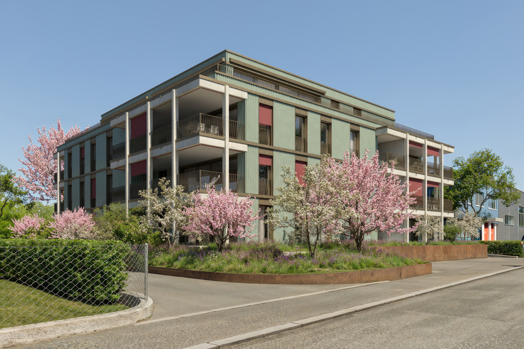 Neubau 4.5-Zimmer-Eigentumswohnung in Uetendorf - casa_immobilien_uetendorf_alpenweg2_visu-ansicht-1_1