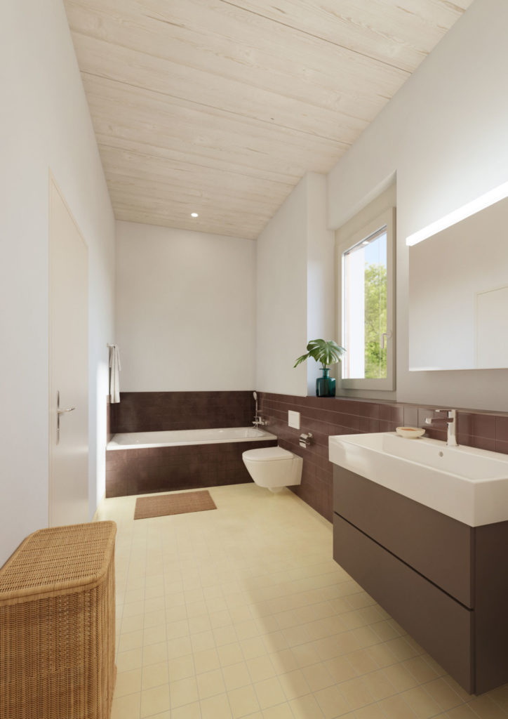 Dürrenäsch – Wohnen im Dorfzentrum - Bild 14