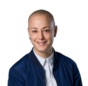 Benita Pfaehler