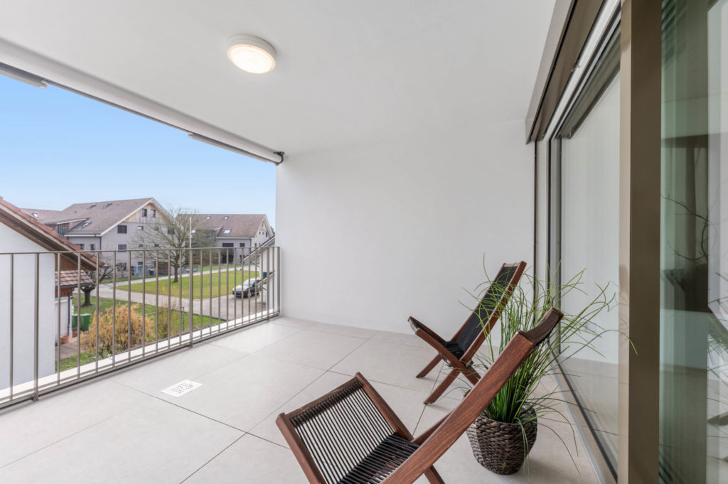 NEUBAU | EINZIGARTIGE DACHWOHNUNGEN | NATURNAH | MODERN | GROSSZÜGIG - Bild 7