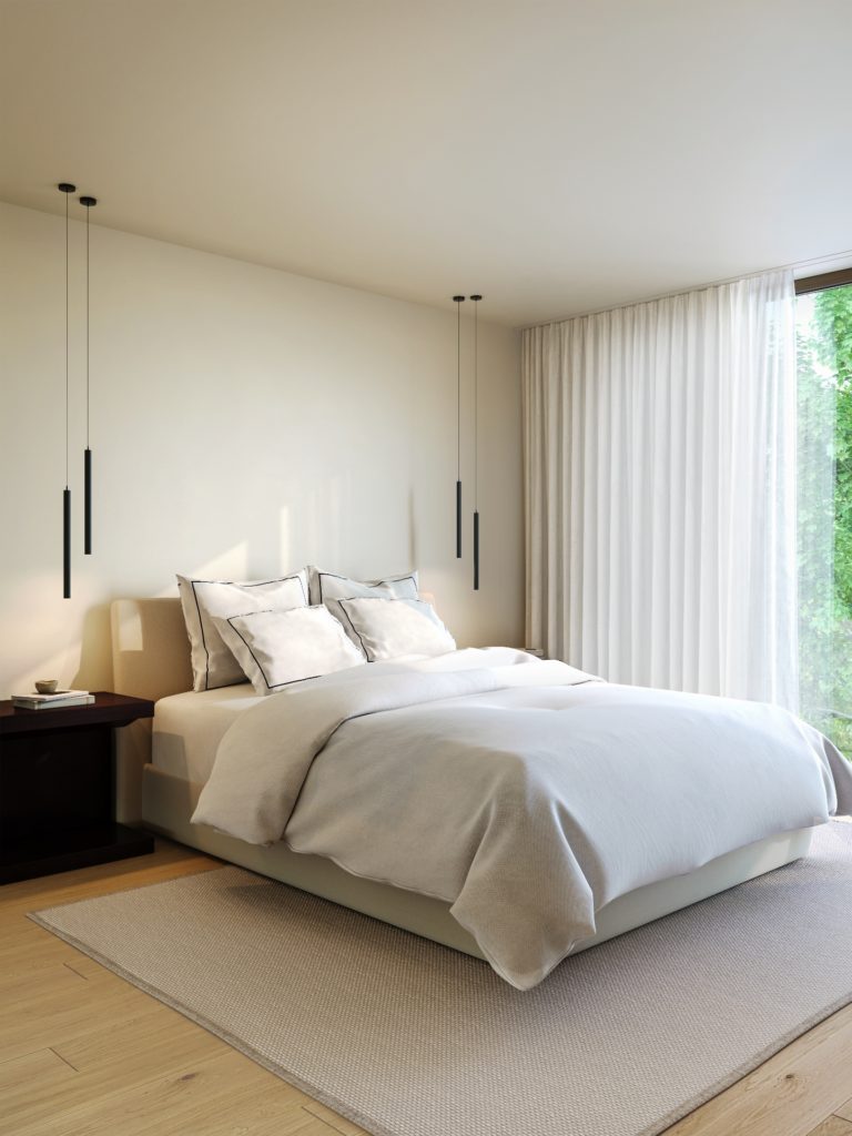 4.5-Zimmer-Attikawohnung im Herzen von Zollikon - Bild 16