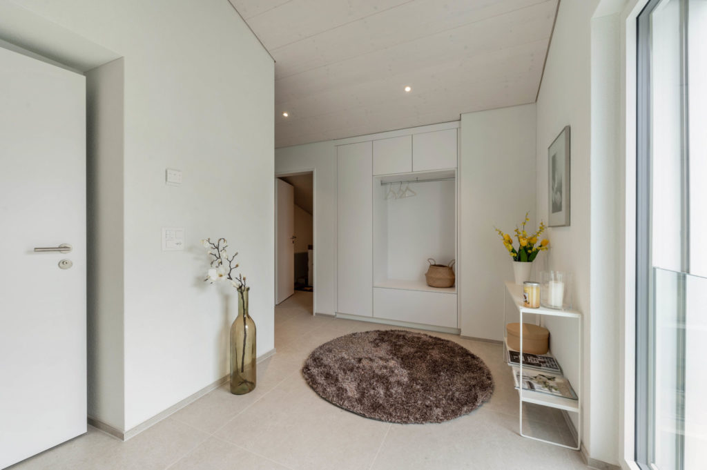 NEUBAU | EINZIGARTIGE DACHWOHNUNGEN | NATURNAH | MODERN | GROSSZÜGIG - Bild 12