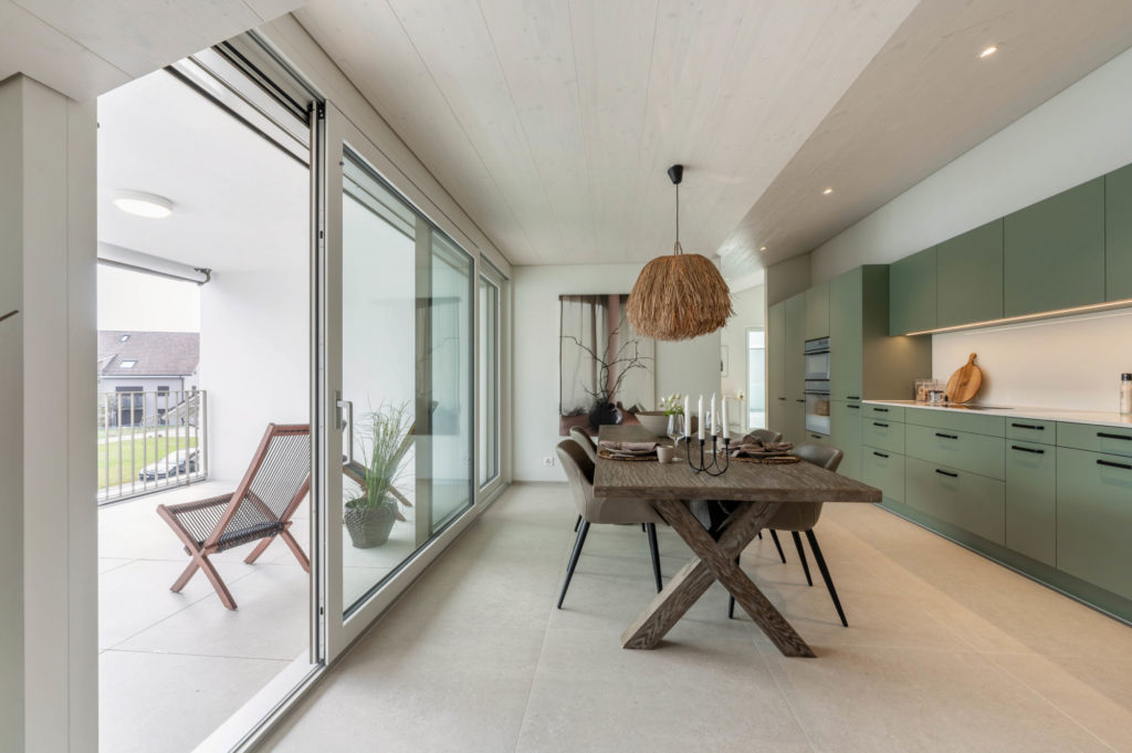 NEUBAU | EINZIGARTIGE DACHWOHNUNGEN | NATURNAH | MODERN | GROSSZÜGIG - Bild 2