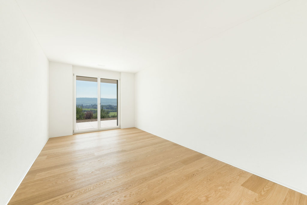 Sole Vista - Wermatswil - Zimmer