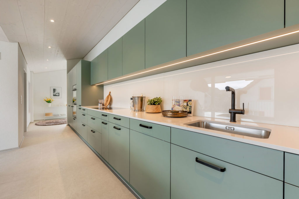 NEUBAU | EINZIGARTIGE DACHWOHNUNGEN | NATURNAH | MODERN | GROSSZÜGIG - Bild 3
