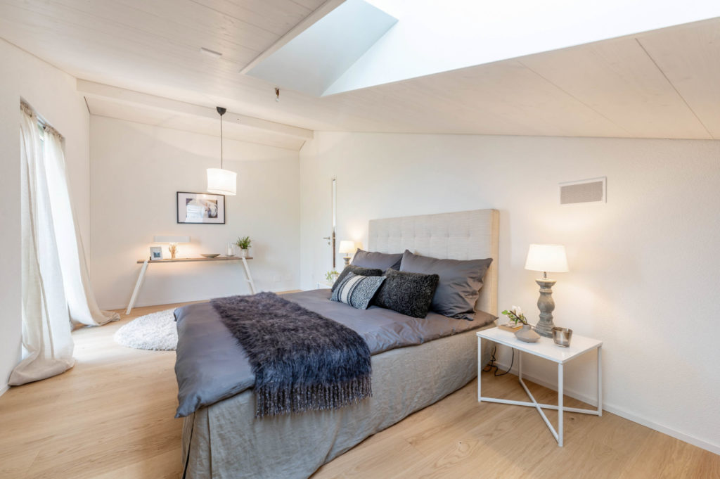NEUBAU | EINZIGARTIGE DACHWOHNUNGEN | NATURNAH | MODERN | GROSSZÜGIG - Bild 11