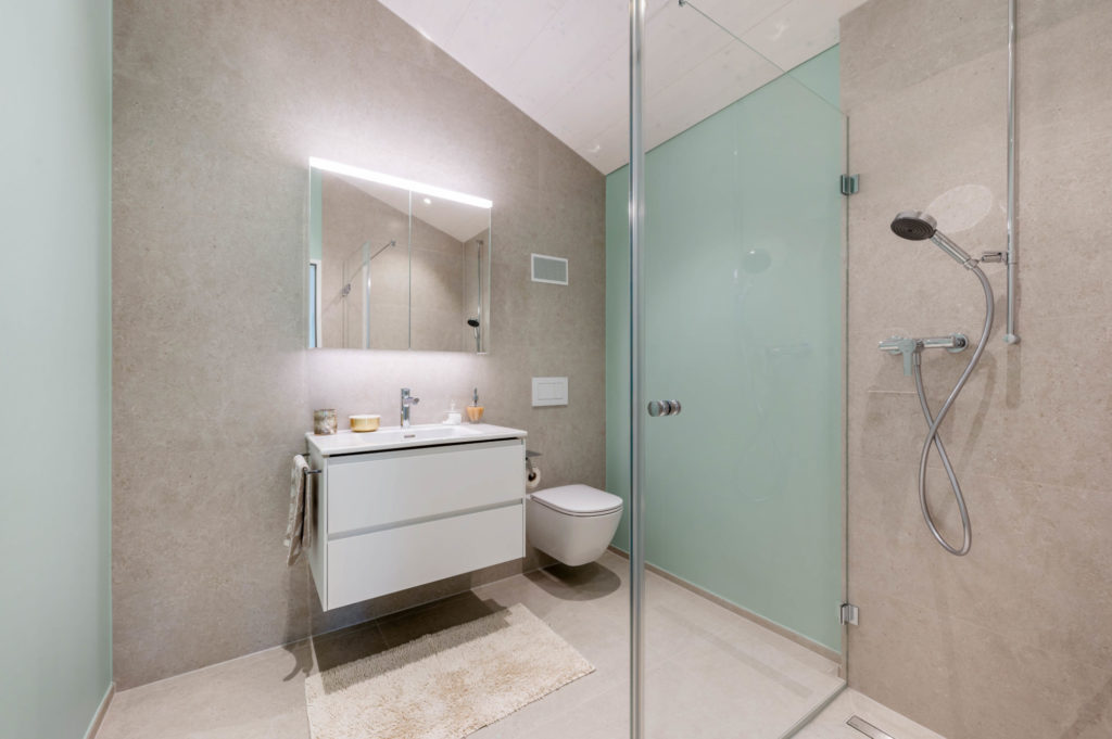 NEUBAU | EINZIGARTIGE DACHWOHNUNGEN | NATURNAH | MODERN | GROSSZÜGIG - Bild 9