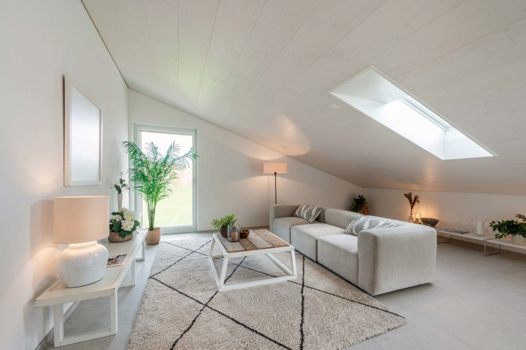 NEUBAU | EINZIGARTIGE DACHWOHNUNGEN | NATURNAH | MODERN | GROSSZÜGIG - Bild 6