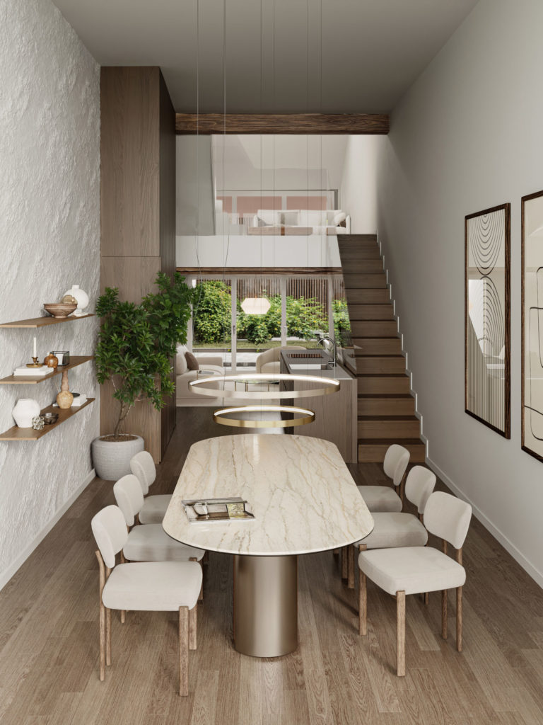 Grosszügiges 3.5-Zimmer-Landhaus in Fällanden - Bild 2
