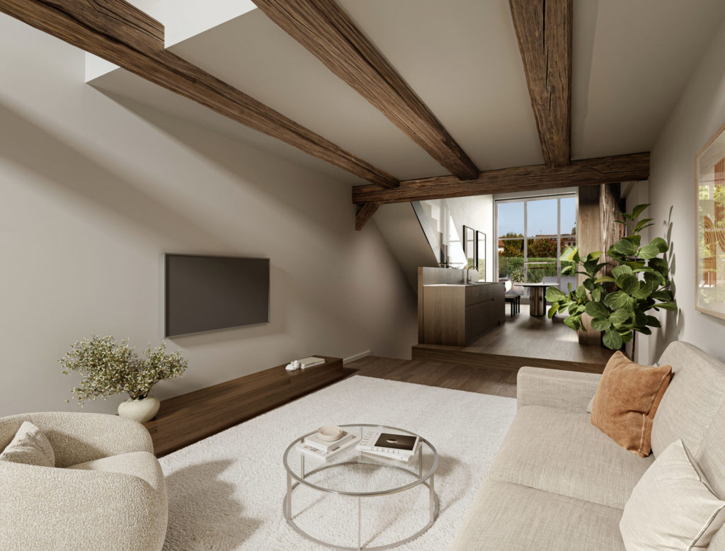Grosszügiges 3.5-Zimmer-Landhaus in Fällanden - 08_Landhaus 02_Op1