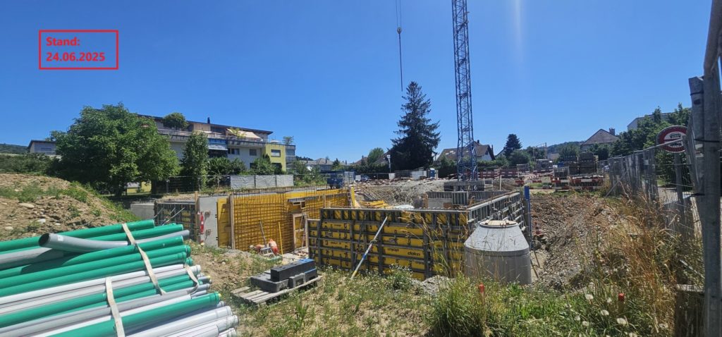 Neubau 4 ½-Zimmer-Eigentumswohnung in Unterkulm - Bild 4