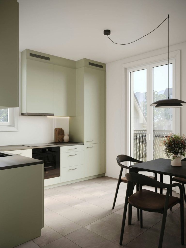 Erstvermietung in Küsnacht ZH - 250613_246.05.4 Seestrasse_kitchen_tz3_1