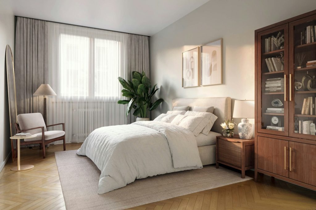 Erstvermietung in Küsnacht ZH - 250613_living room_ interiors_tz3