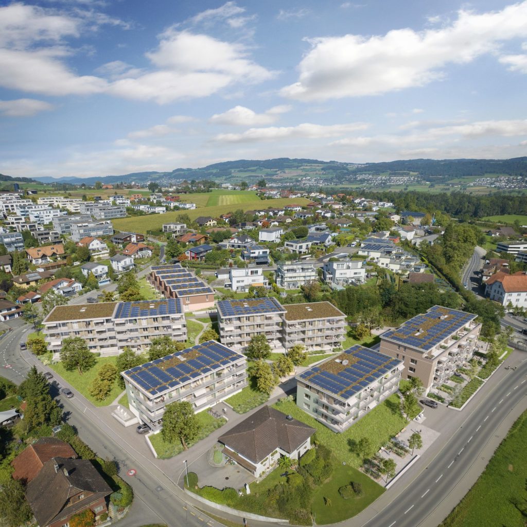 am-wiberg - Vor den Toren der Stadt Sursee - Bild 2