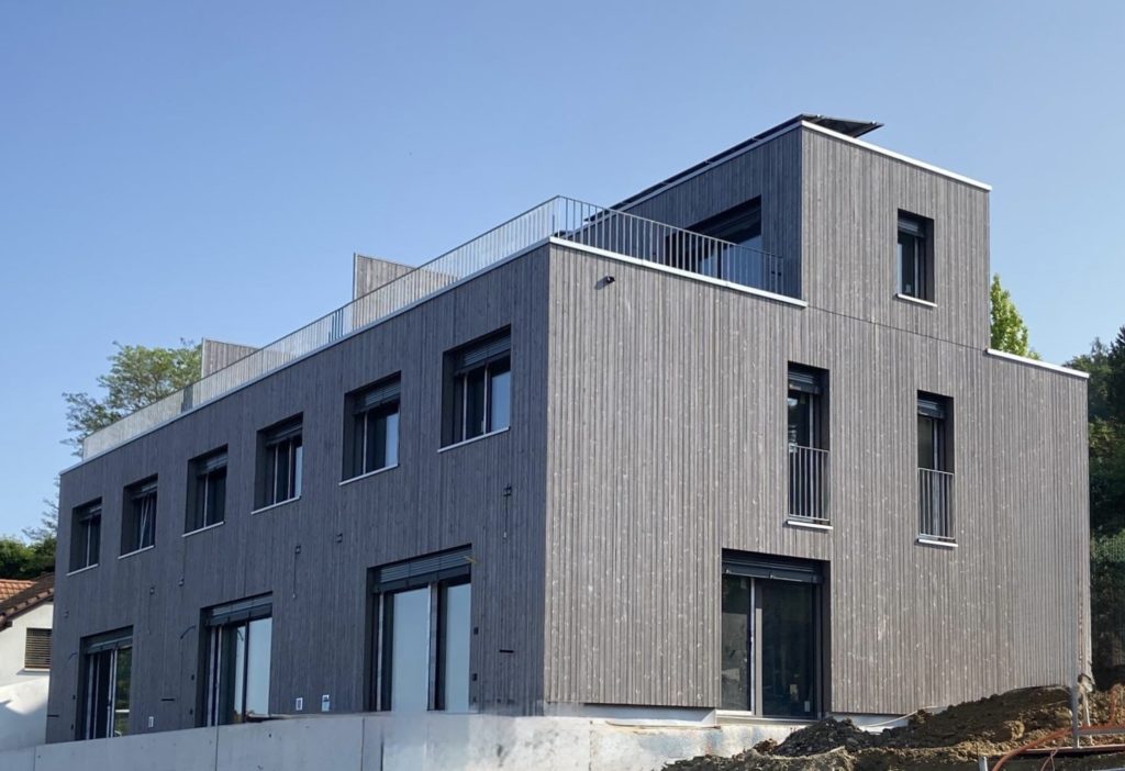PANORAMA: 3 REFH an exklusiver Lage mit Stadtblick - Titelbild bearbeitet ml