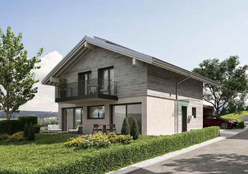 Stilvolles 6.5-Zimmer Einfamilienhaus in Homberg BE - Bild4